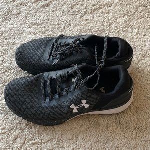 Under armor shoes